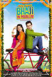 Bha Ji in Problem 2013 DvD rip Full Movie